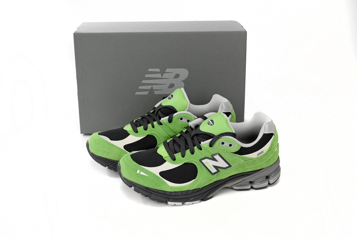 New Balance 2002r - prezentare produs