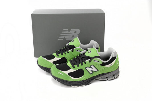 New Balance 2002r - prezentare produs