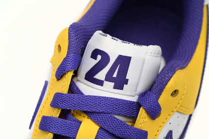 Nike Air Force X Kobe Bryant Pantofi sport - prezentare produs
