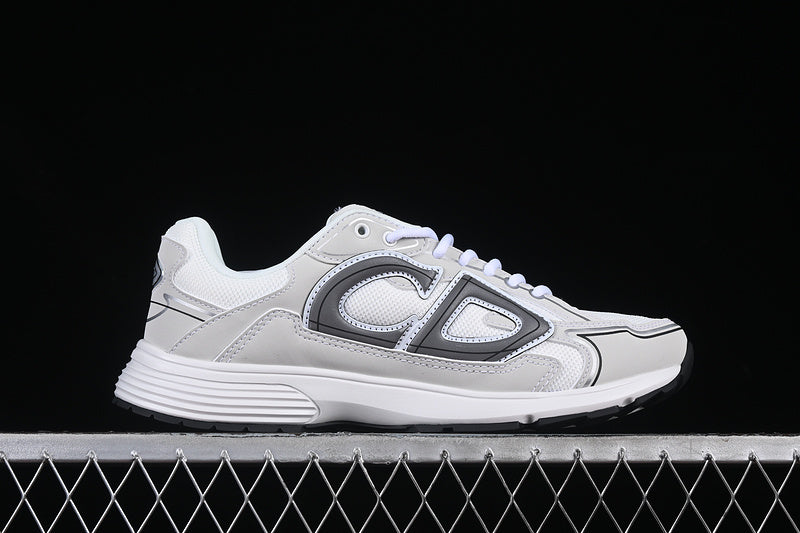 Dior B30 Alb Pantofi sport - prezentare produs