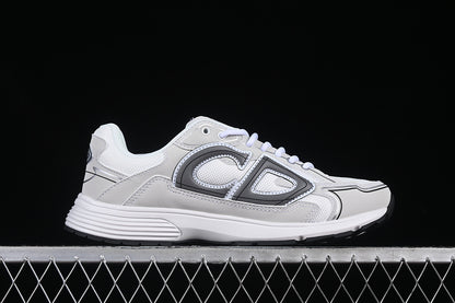 Dior B30 Alb Pantofi sport - prezentare produs