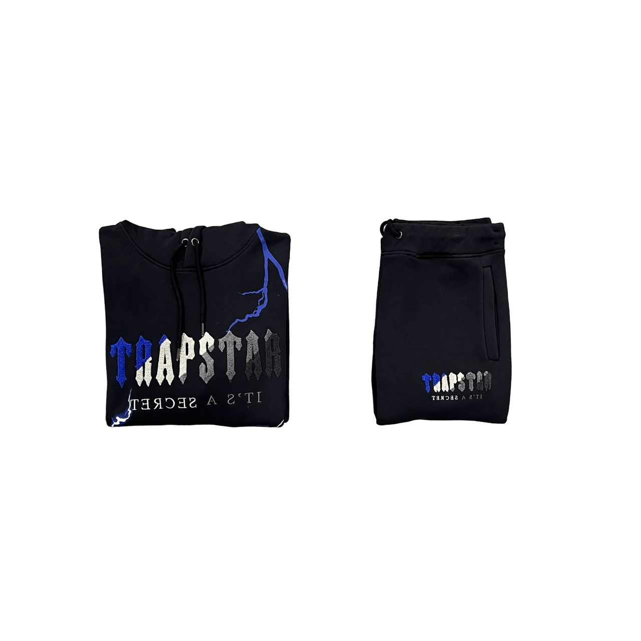 Trapstar Trening Lightning Ediție - prezentare produs