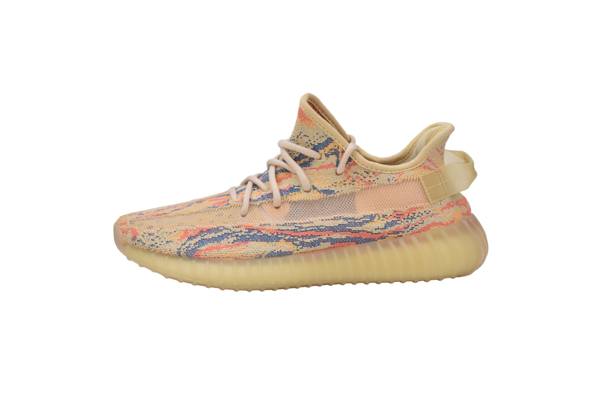 Adidas Yeezy 350 V2 Mx Oat - prezentare produs