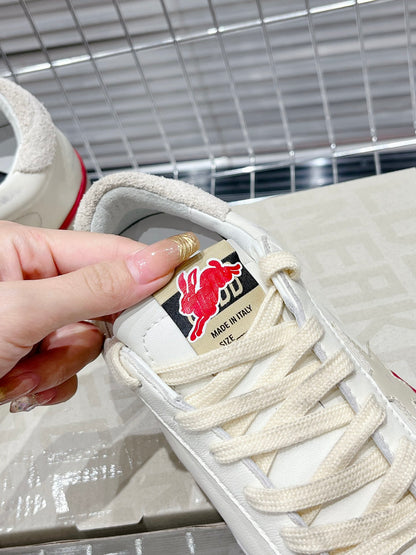Golden Goose Deluxe G47 Pantofi sport - prezentare produs