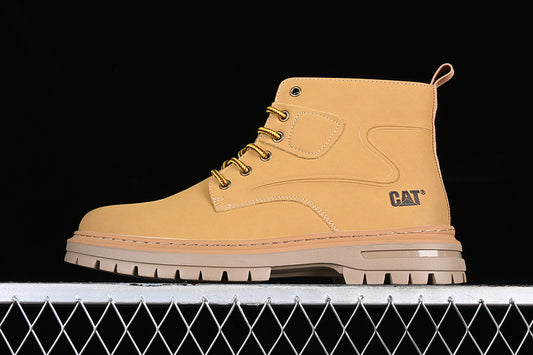 Timberland Galben - prezentare produs