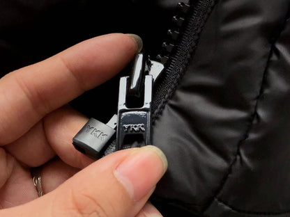 Canada Goose X Juun J Luxury Ediție Mountain Geacă - prezentare produs