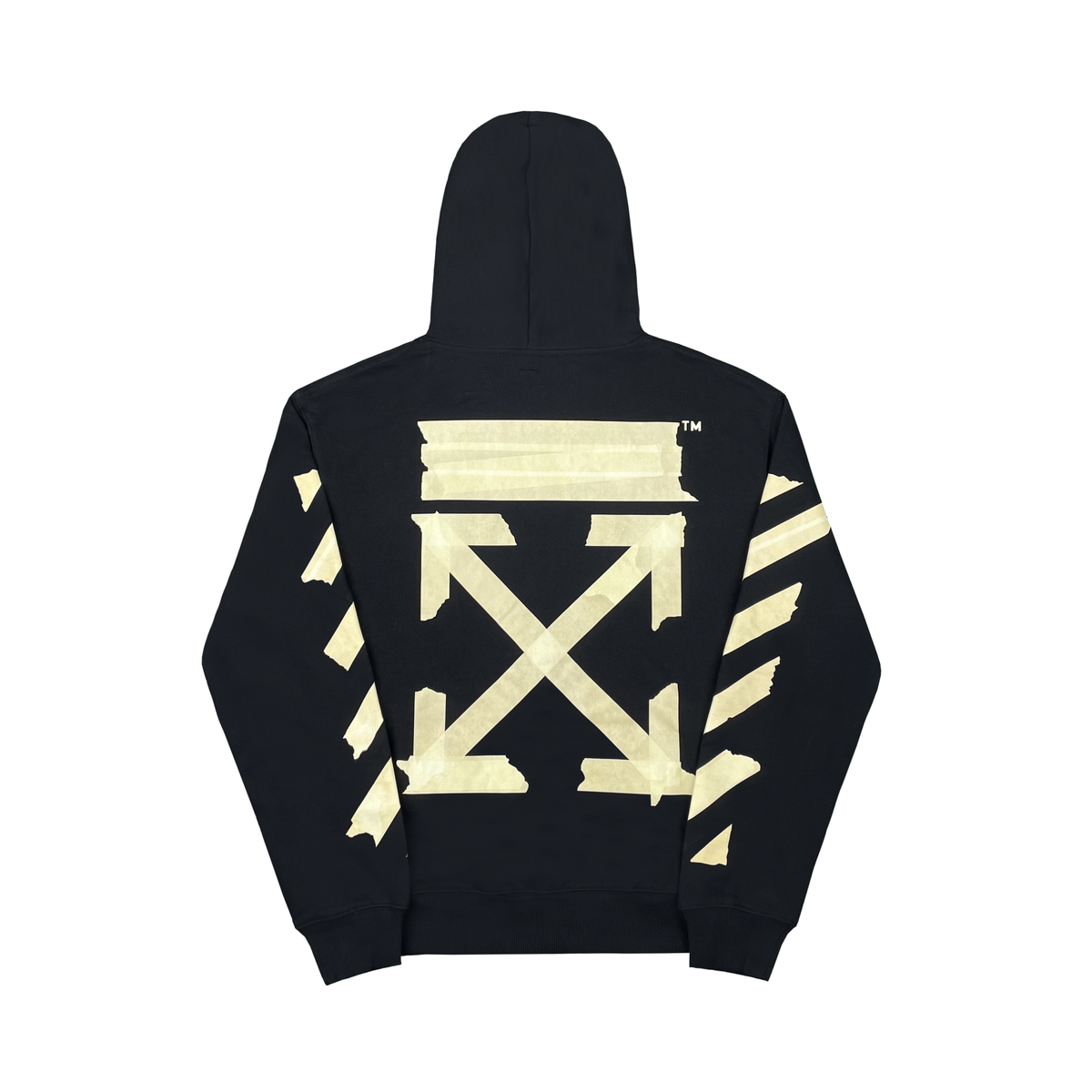 Off-White Hanorac O14 - prezentare produs