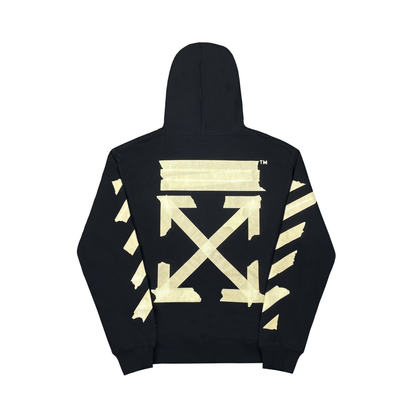 Off-White Hanorac O14 - prezentare produs