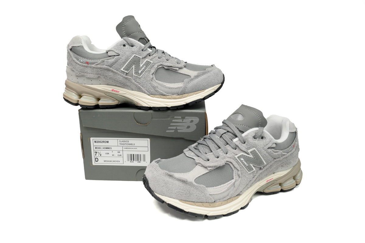 New Balance 2002r Pantofi sport - prezentare produs