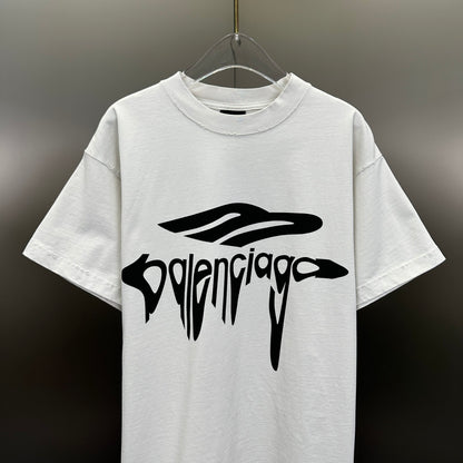 Balenciaga T Cămașă Exclusive - prezentare produs