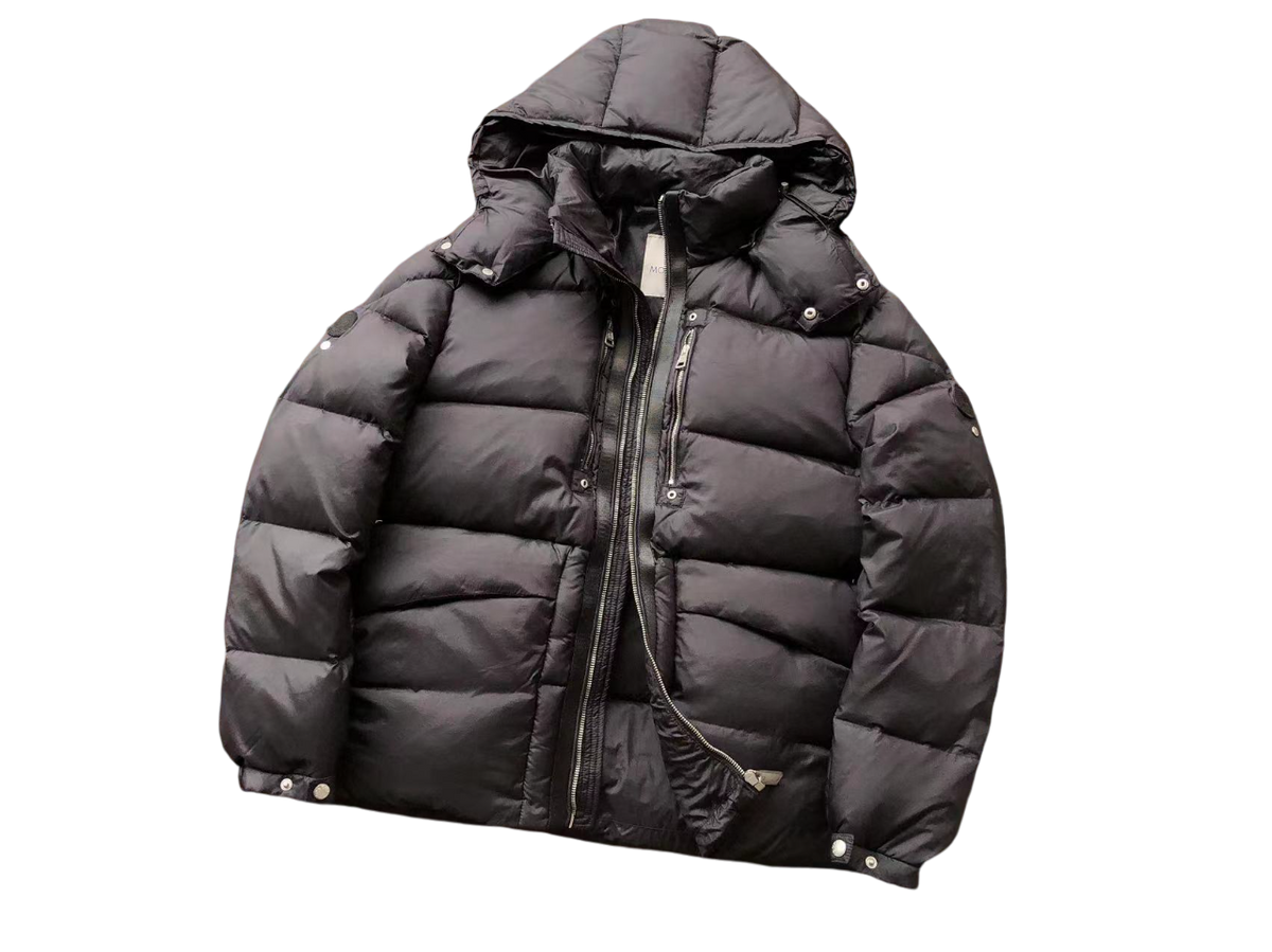 Moncler X Alyx Geacă Removable Hood - prezentare produs
