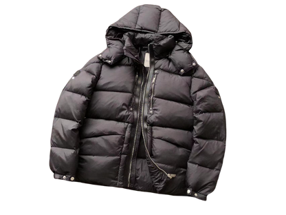 Moncler X Alyx Geacă Removable Hood - prezentare produs