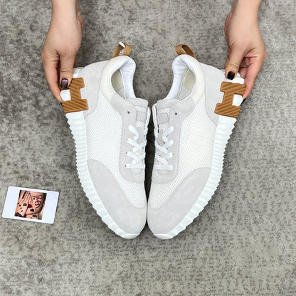 Hermès Hermes Bouncing Pantofi sport - prezentare produs