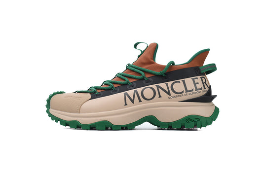 Moncler Tailgrip Multicolor - prezentare produs