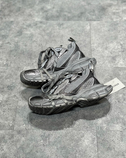 Balenciaga 3XL Gri Pantofi sport - prezentare produs