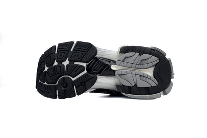 Balenciaga Runner Negru Gri Alb - prezentare produs