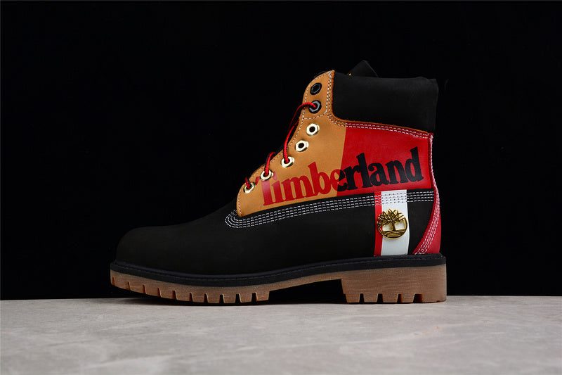Timberland Waterproof Special Ediție - prezentare produs