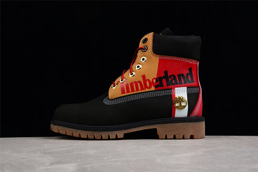 Timberland Waterproof Special Ediție - prezentare produs