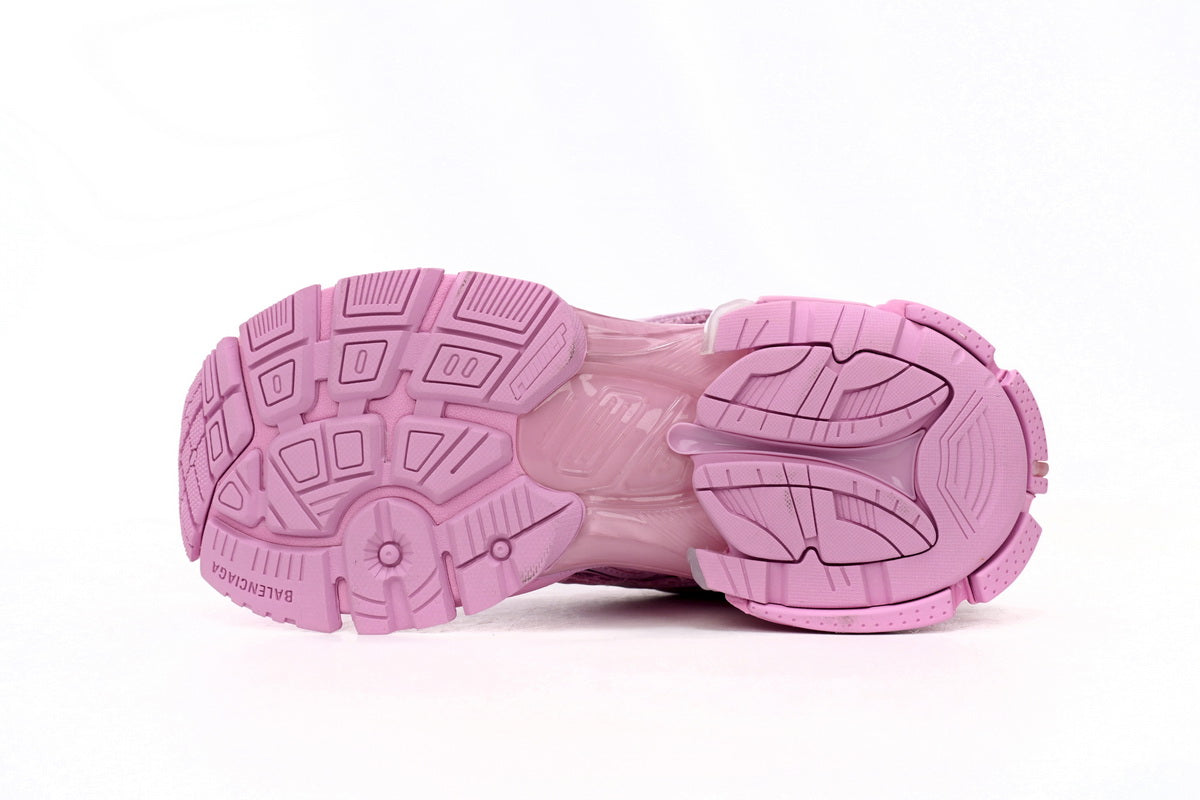 Balenciaga Runner Roz Pantofi sport - prezentare produs
