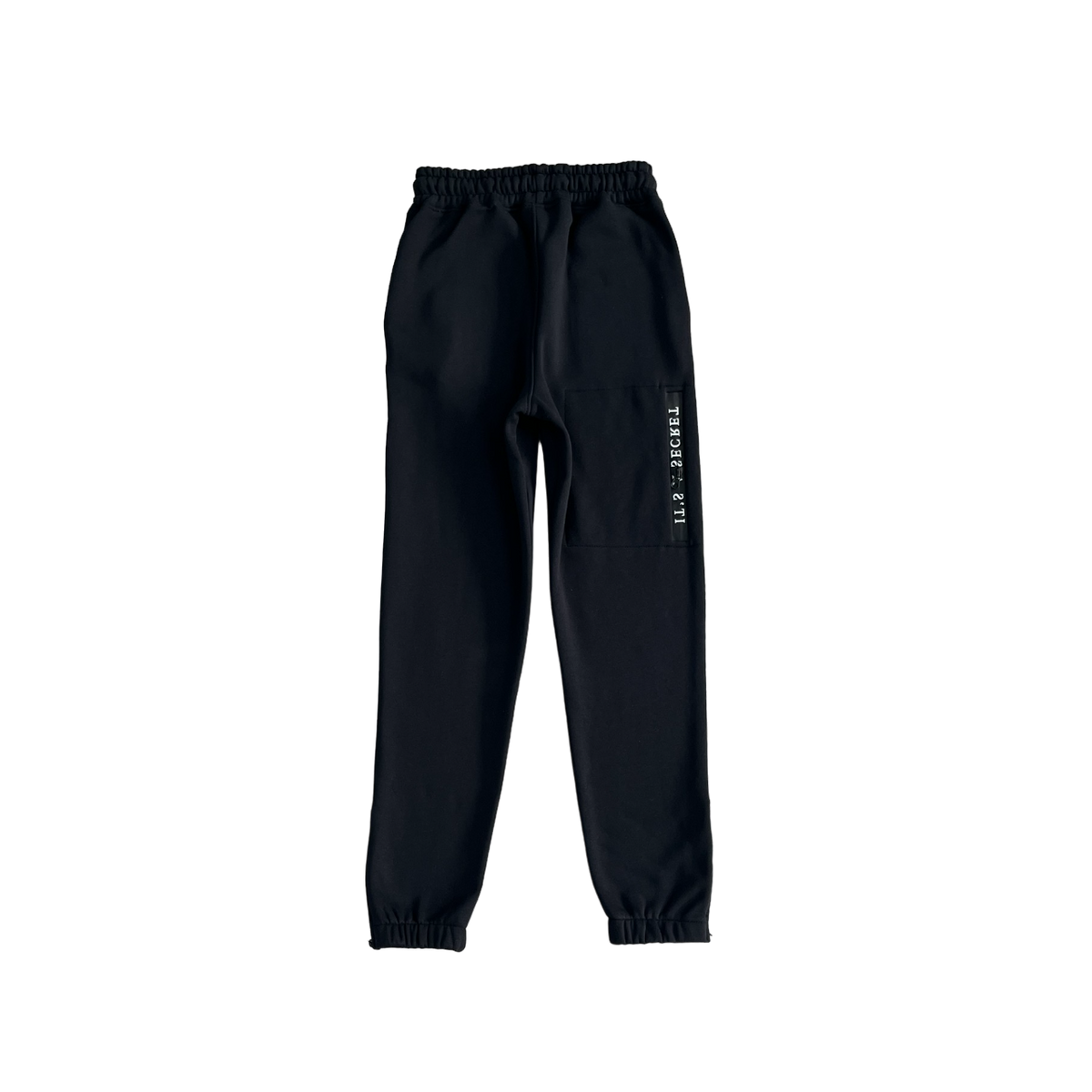 Trapstar Trening Negru Teal - prezentare produs