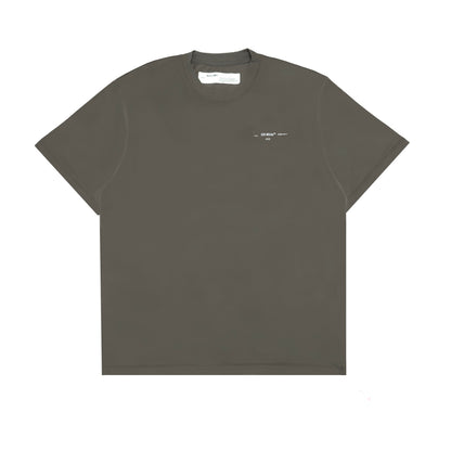 Off-White Off-White T Cămașă F09 - prezentare produs