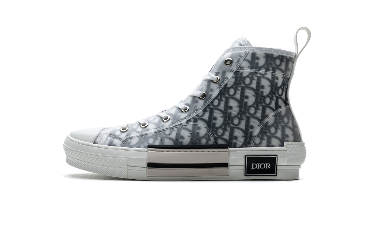 Dior B23 Hi Top Clasic Pantofi sport - prezentare produs