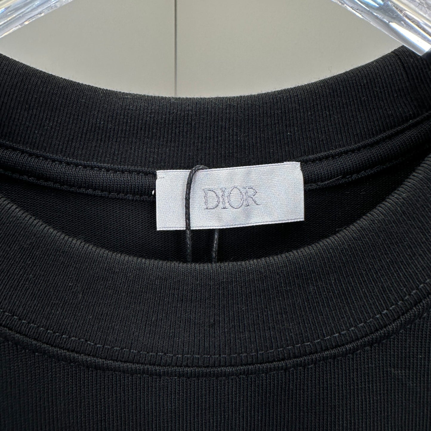 Dior T Cămașă Exclusive - prezentare produs