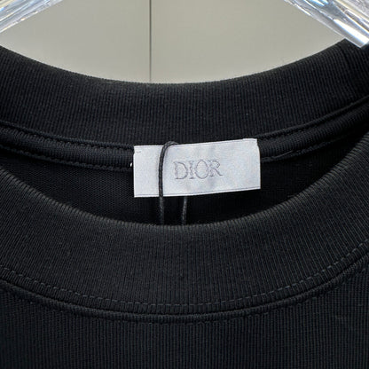 Dior T Cămașă Exclusive - prezentare produs