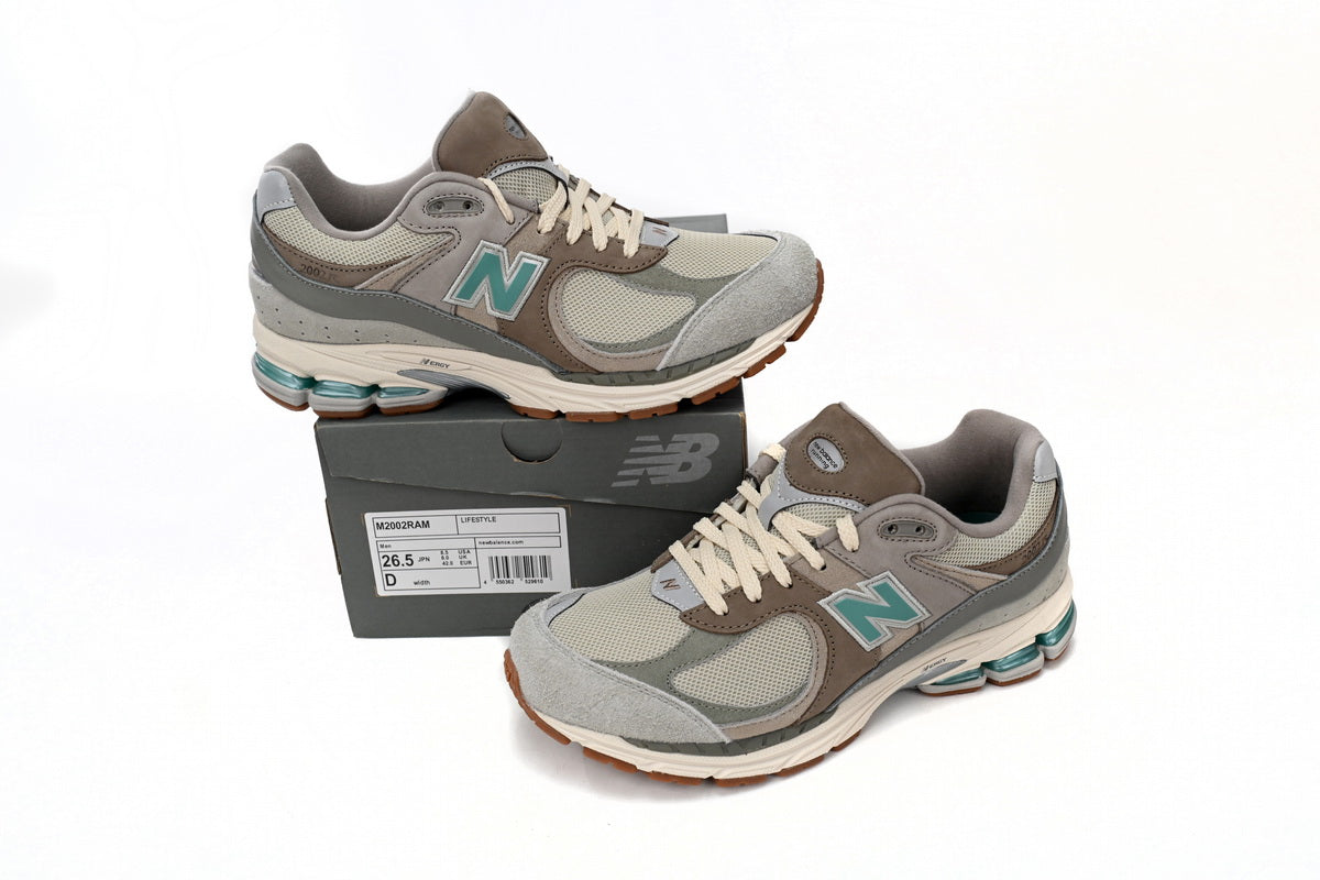New Balance 2002r Pantofi sport - prezentare produs