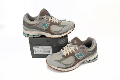 New Balance 2002r Pantofi sport - prezentare produs