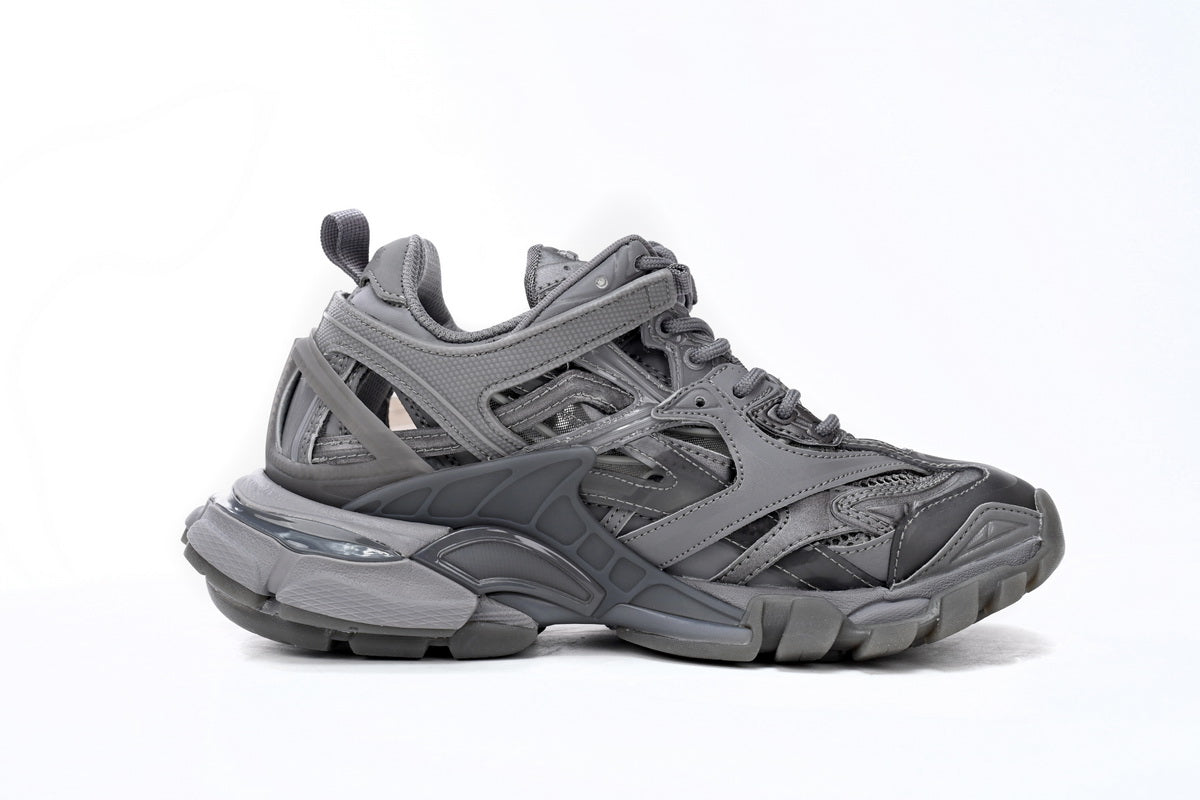 Balenciaga Track 2 0 Gri Pantofi sport - prezentare produs