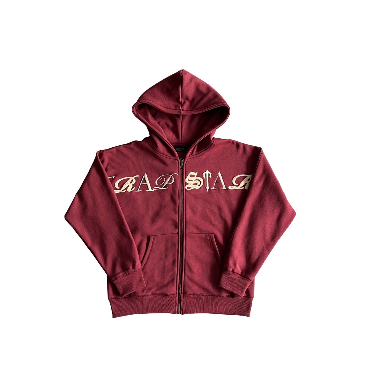 Trapstar Trening Zinfandel - prezentare produs