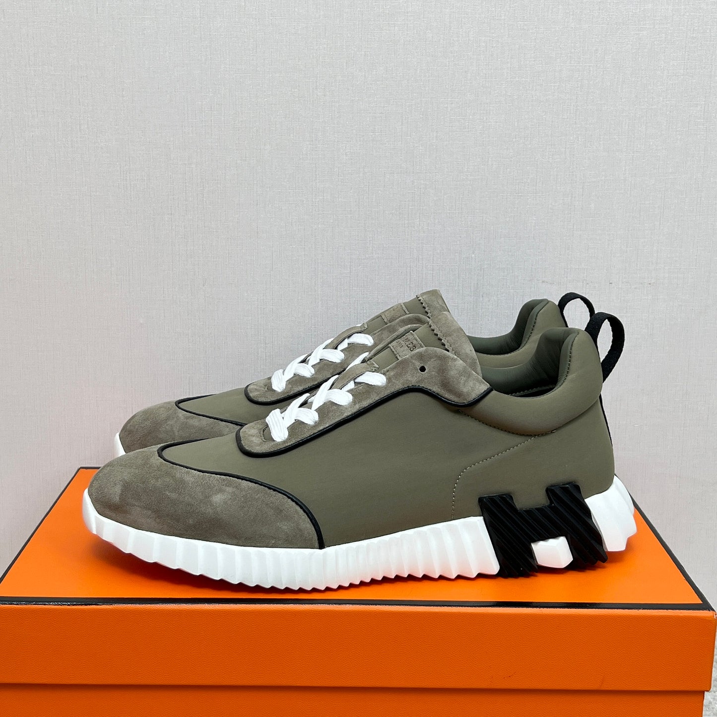 Hermès Bouncing - prezentare produs