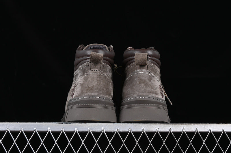 Timberland Dark Gri Pantofi sport - prezentare produs
