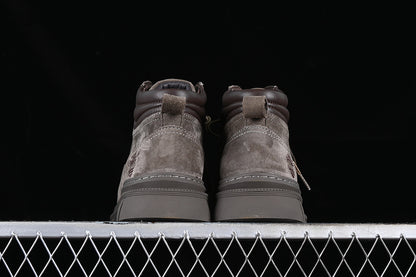Timberland Dark Gri Pantofi sport - prezentare produs