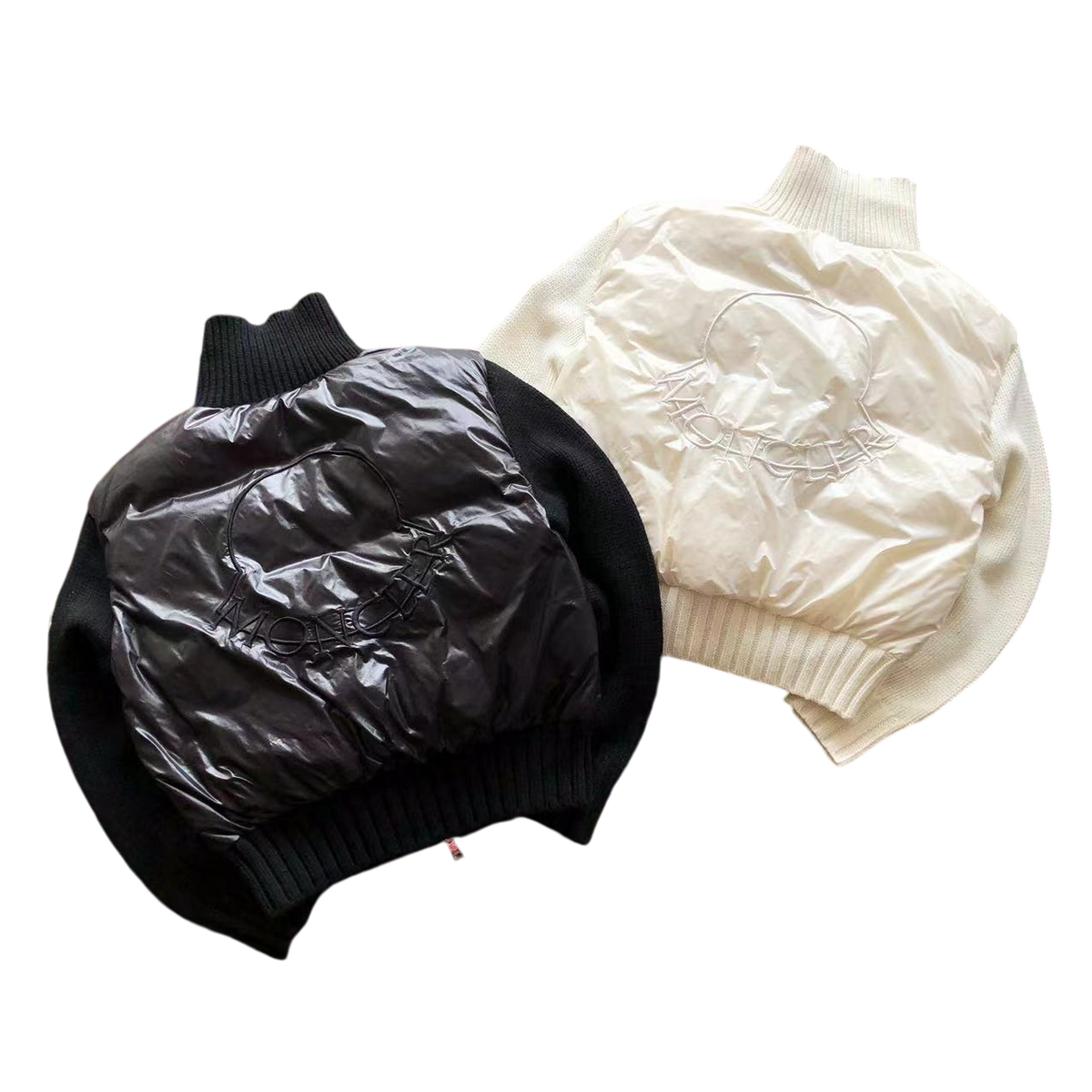 Moncler Pantofi sport - prezentare produs