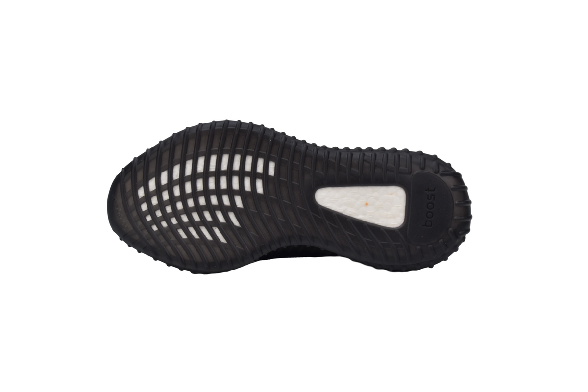 Adidas Yeezy Yeezy 350 V2 Core Negru Roșu - prezentare produs