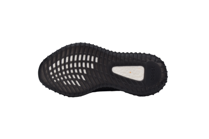 Adidas Yeezy Yeezy 350 V2 Core Negru Roșu - prezentare produs