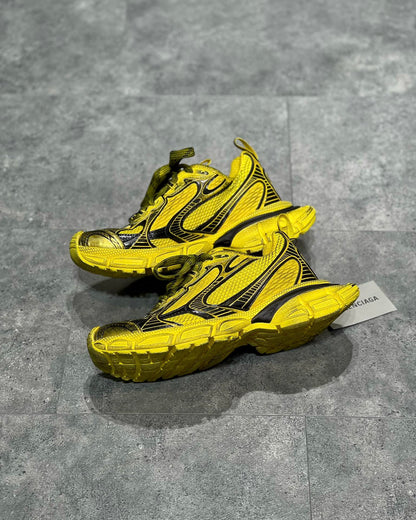 Balenciaga 3XL Galben - prezentare produs