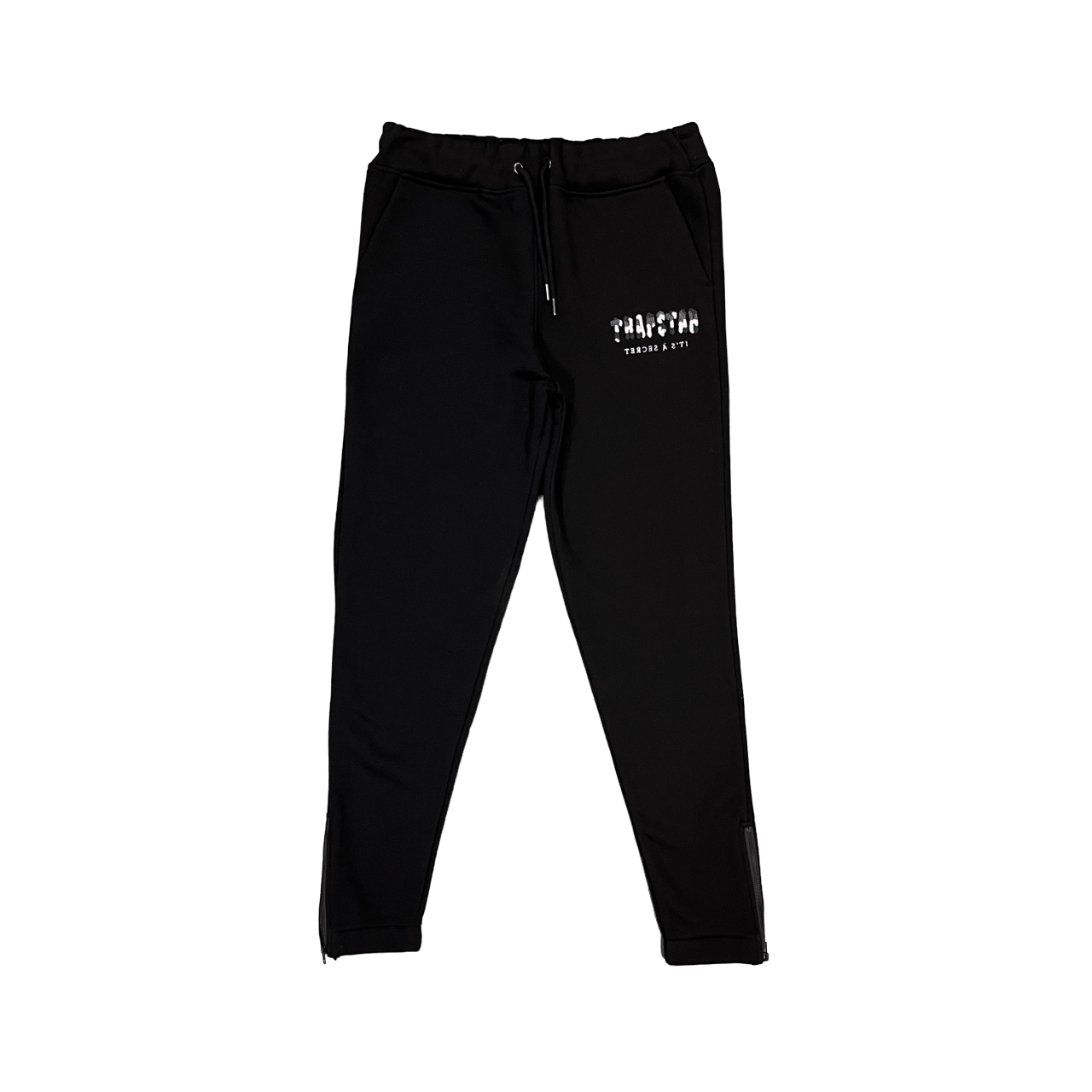 Trapstar Chenille Camuflaj Trening - prezentare produs