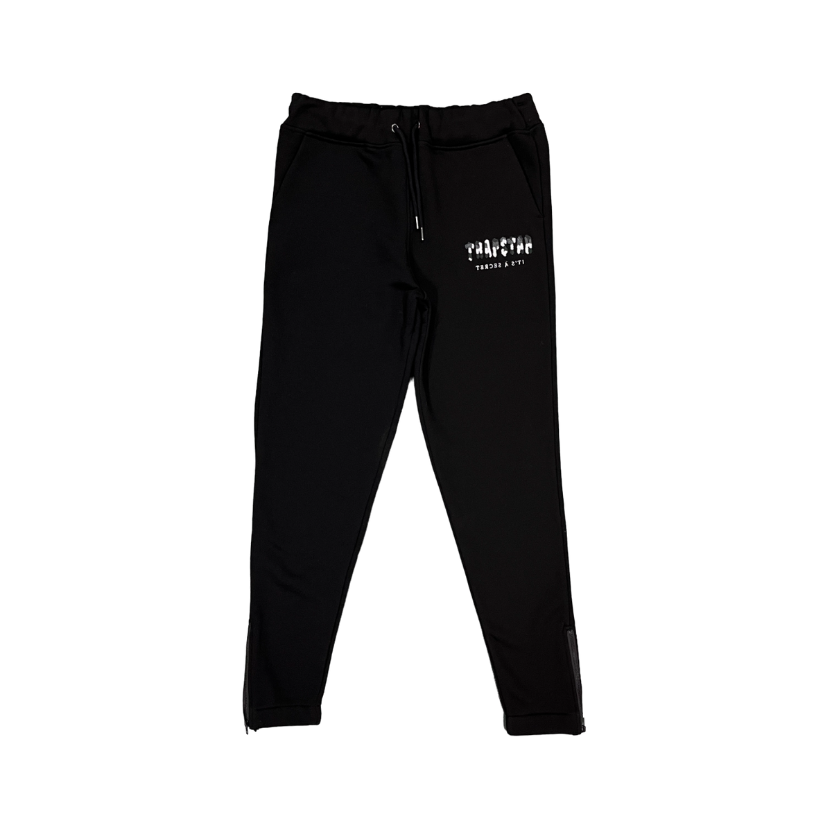 Trapstar Chenille Camuflaj Trening - prezentare produs