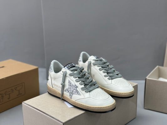 Golden Goose Deluxe G36 - prezentare produs