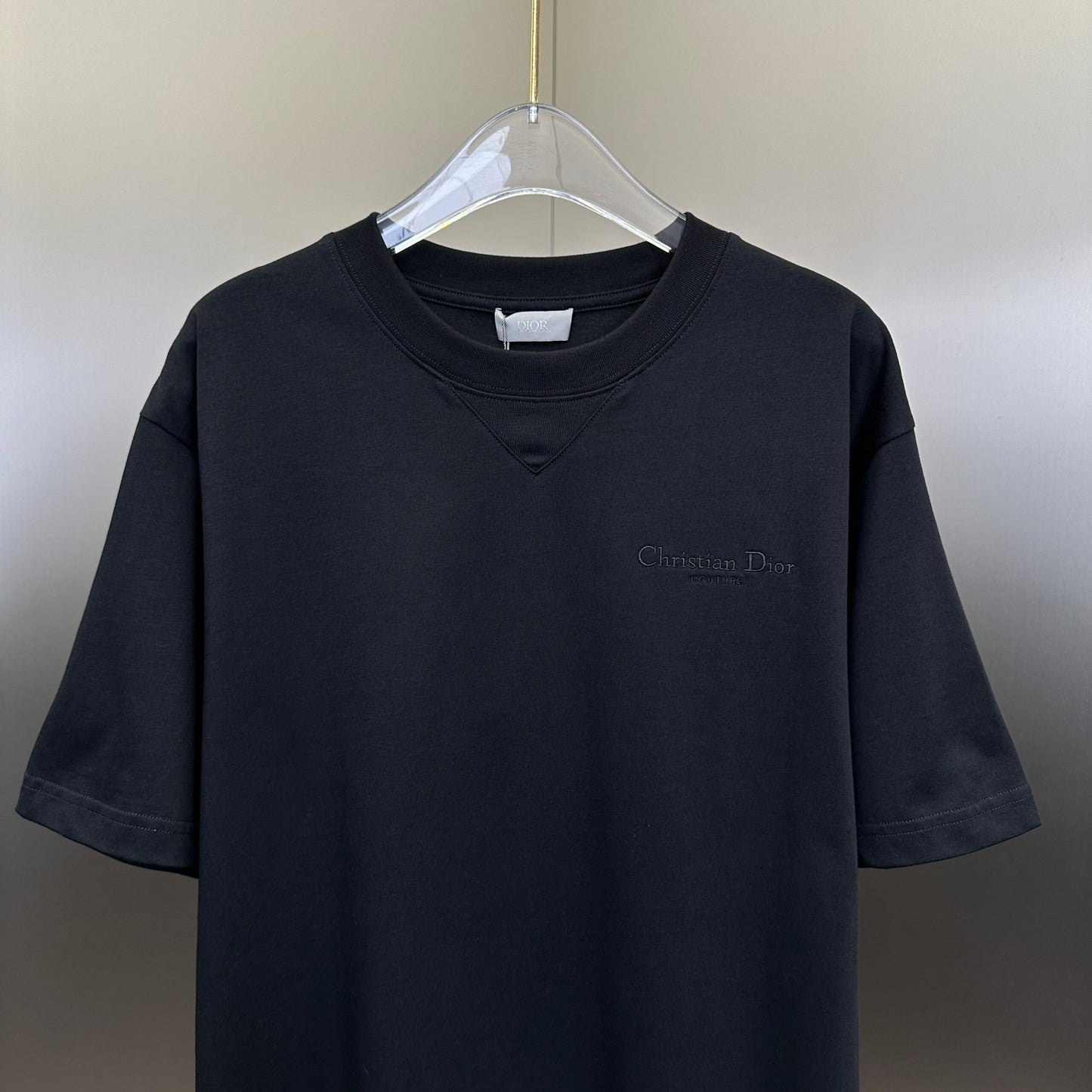 Dior T Cămașă Exclusive - prezentare produs