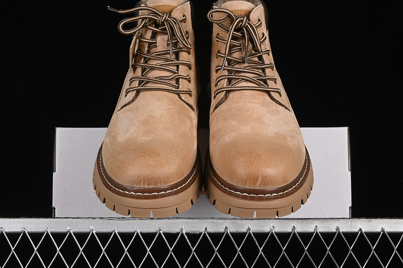 Timberland Bej Maro Pantofi sport - prezentare produs