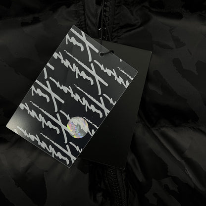 Trapstar Jacquard Puffer Geacă - prezentare produs