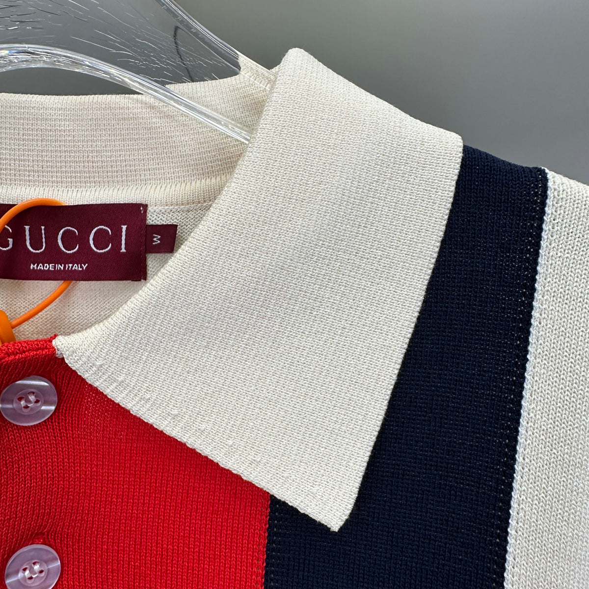 Gucci T Cămașă Exclusive - prezentare produs