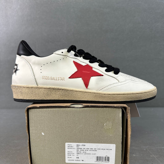 Golden Goose Deluxe G31 - prezentare produs