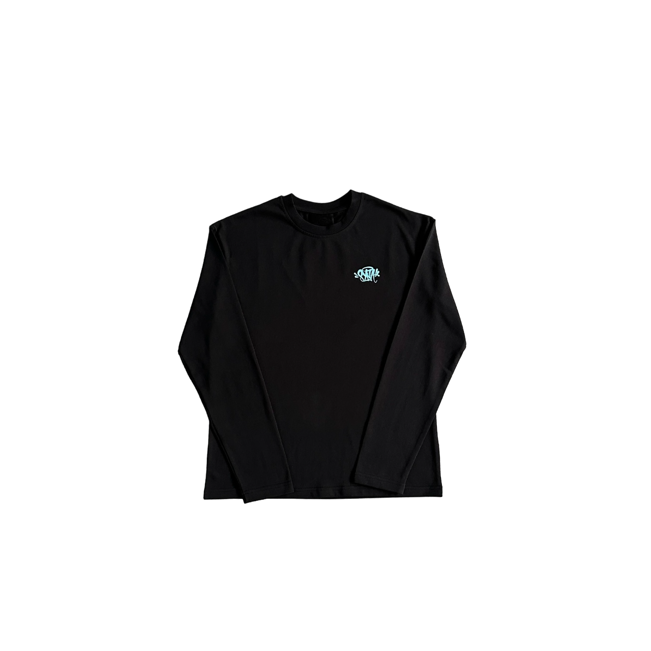 Syna Long Sleeve Albastru - prezentare produs