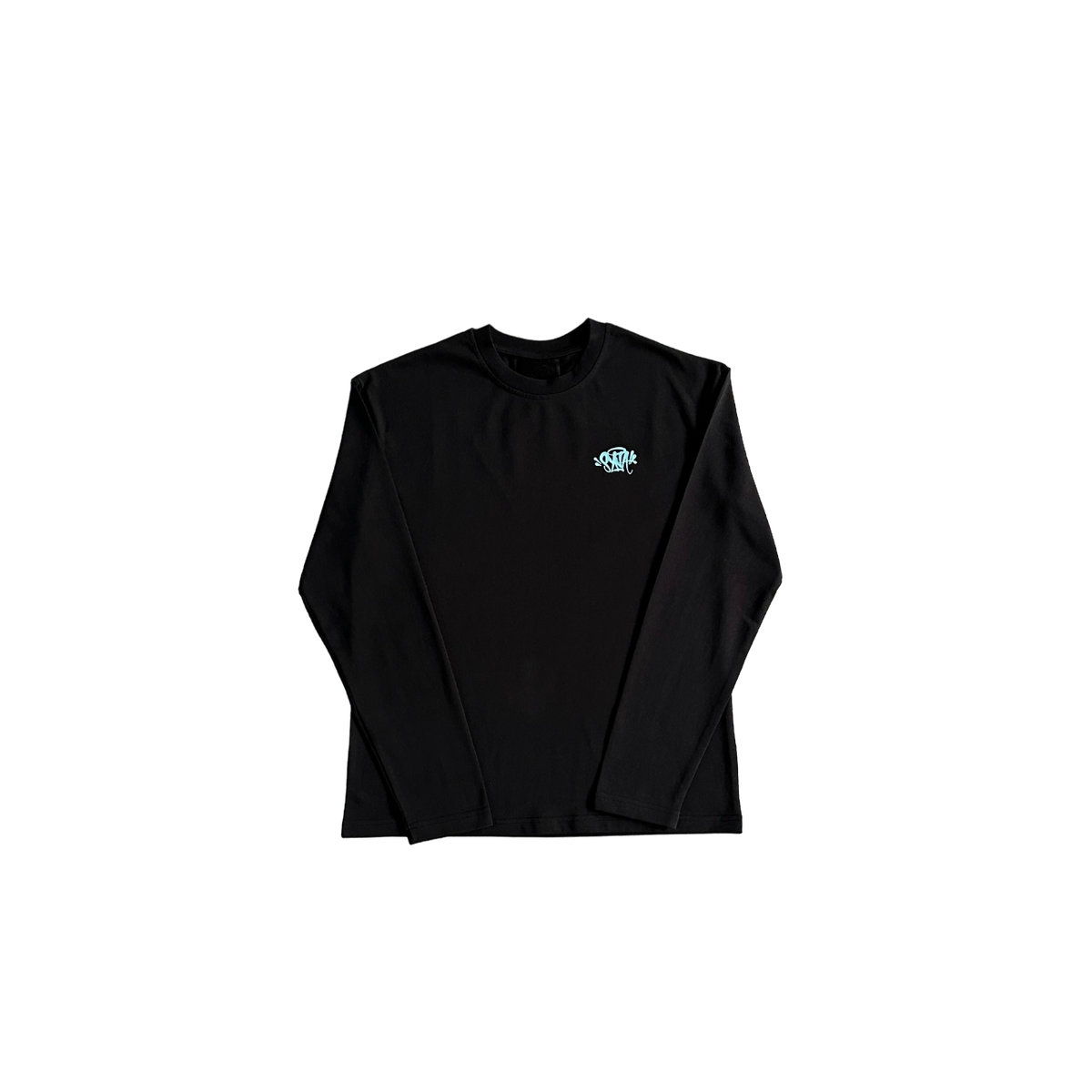 Syna Long Sleeve Albastru - prezentare produs