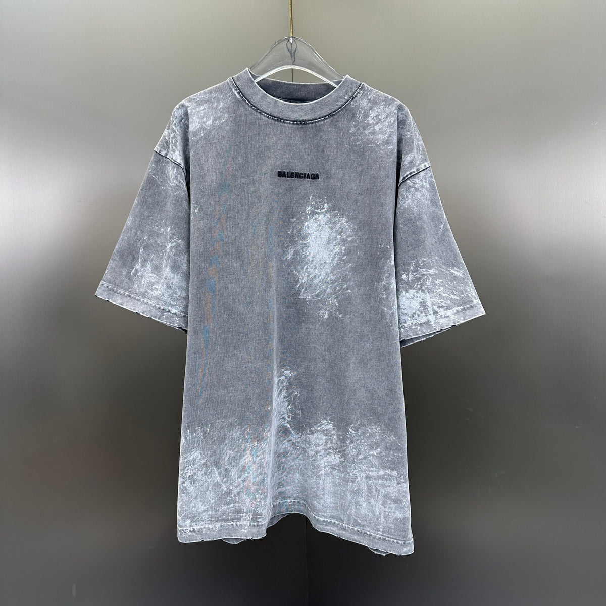 Balenciaga Tricou Exclusive - prezentare produs